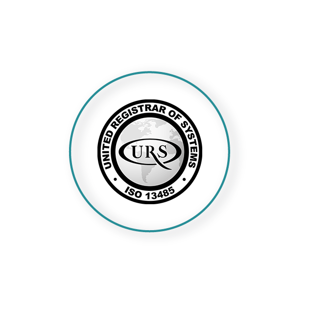 logo ISO13485