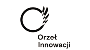 logo konkursu Orzeł Innowacji